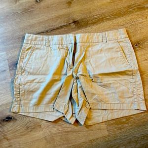 J. Crew | Cargo Shorts | Size: 12